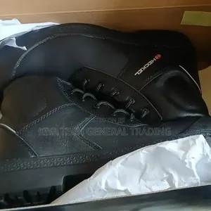 Safety Shoe