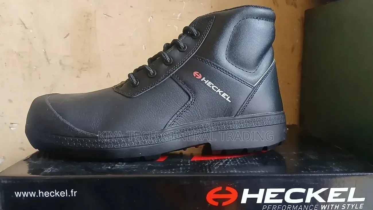 Safety Shoe