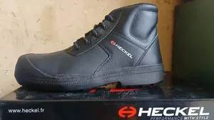 Safety Shoe