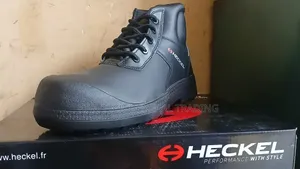 Safety Shoe