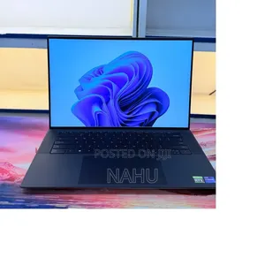 New Laptop Dell Precision 5560 16GB Intel Core i9 SSD 512GB
