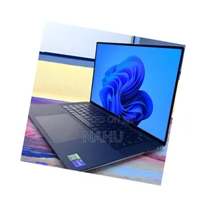 New Laptop Dell Precision 5560 16GB Intel Core i9 SSD 512GB