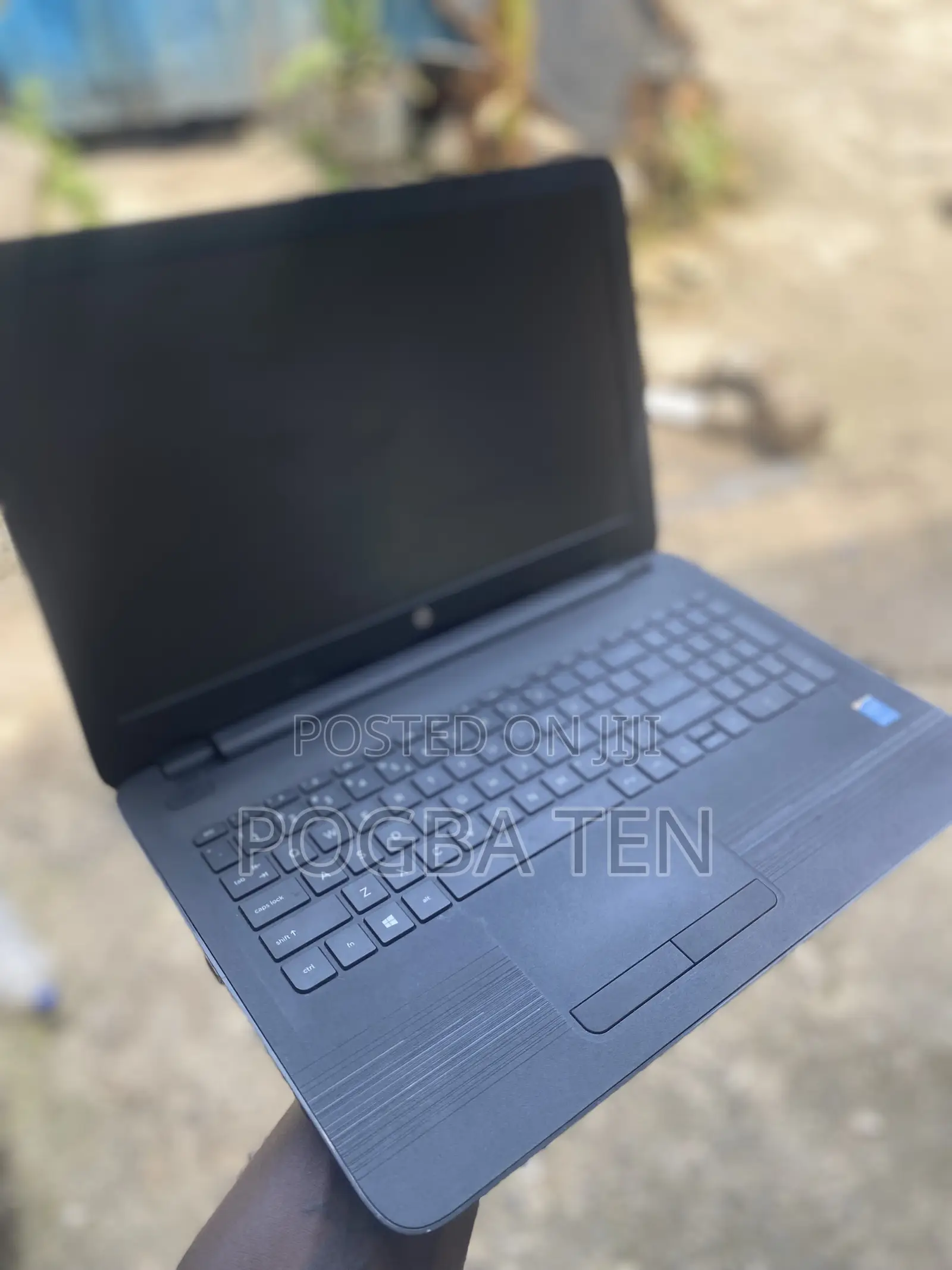 Laptop HP 4GB Intel Core i3 HDD 500GB