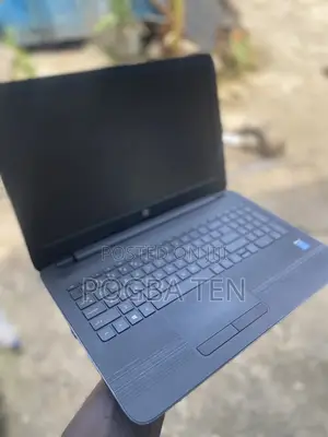 Laptop HP 4GB Intel Core i3 HDD 500GB