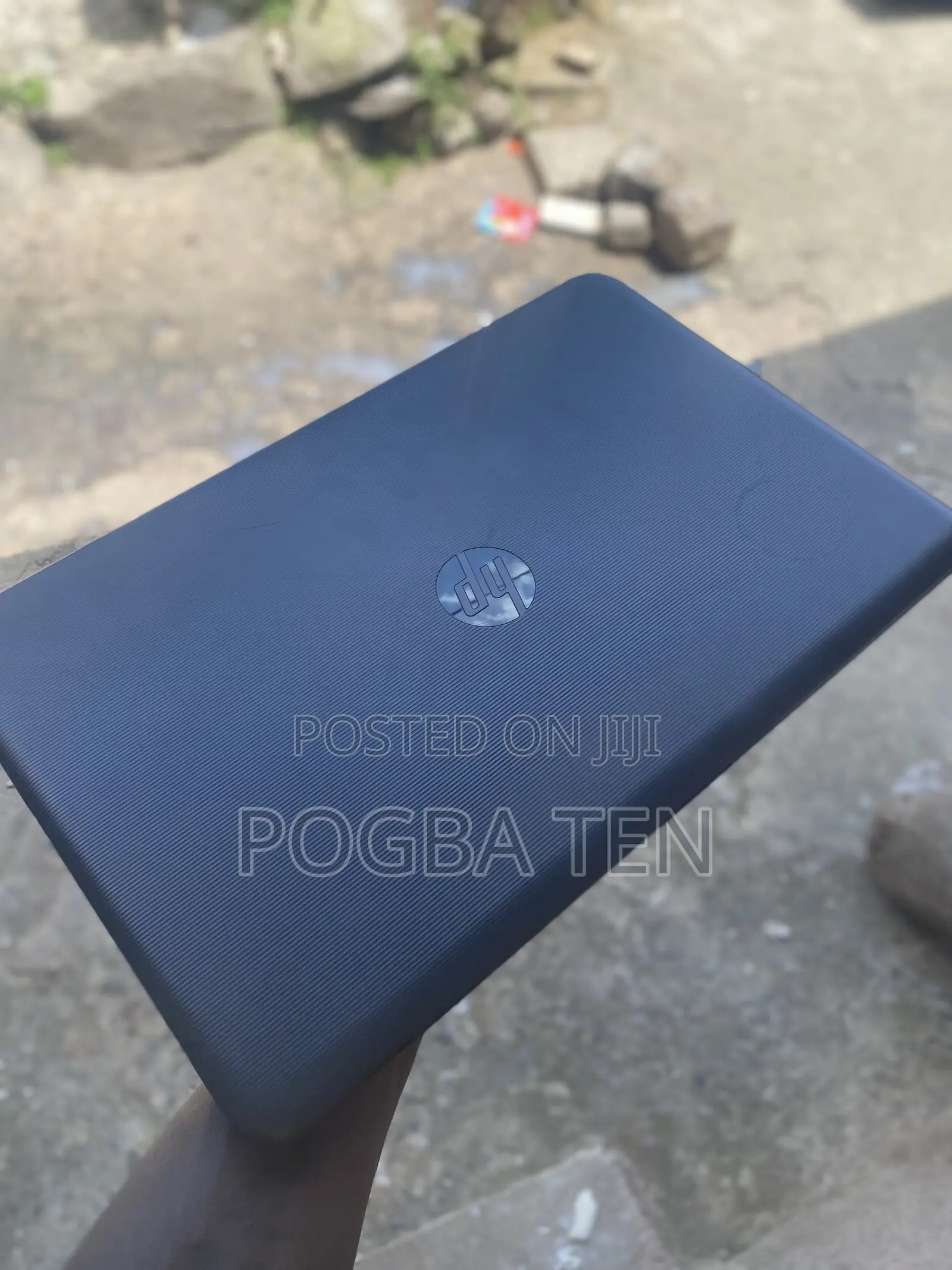 Laptop HP 4GB Intel Core i3 HDD 500GB