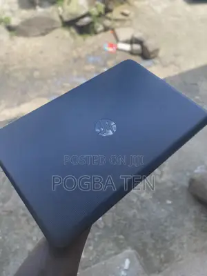 Laptop HP 4GB Intel Core i3 HDD 500GB