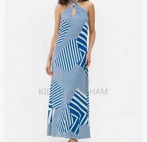 Primary Dress