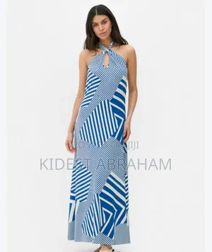 Primary Dress