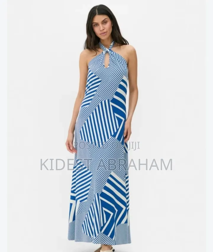 Primary Dress