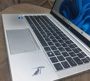 New Laptop HP EliteBook 840 16GB Intel Core i5 SSD 512GB