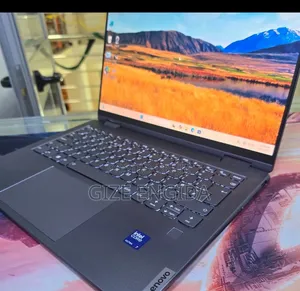 New Laptop Lenovo Yoga 7i 16GB Intel Core Ultra 7 SSD 512GB