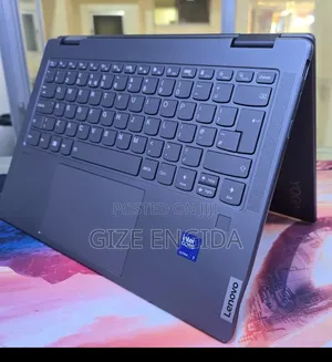 New Laptop Lenovo Yoga 7i 16GB Intel Core Ultra 7 SSD 512GB