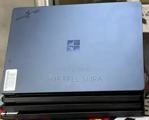 New Laptop Microsoft Surface Laptop 4 16GB Intel Core i7 SSD 512GB