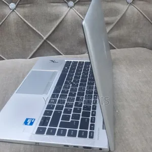 New Laptop HP EliteBook 840 G8 16GB Intel Core i5 SSD 512GB