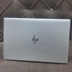 New Laptop HP EliteBook 840 G8 16GB Intel Core i5 SSD 512GB