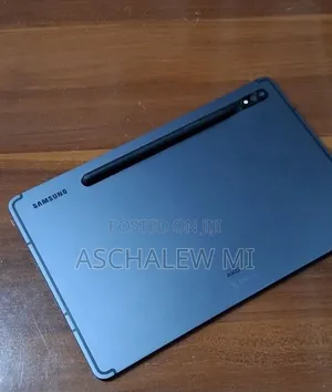 New Samsung Galaxy Tab S7 128 GB