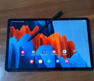 New Samsung Galaxy Tab S7 128 GB