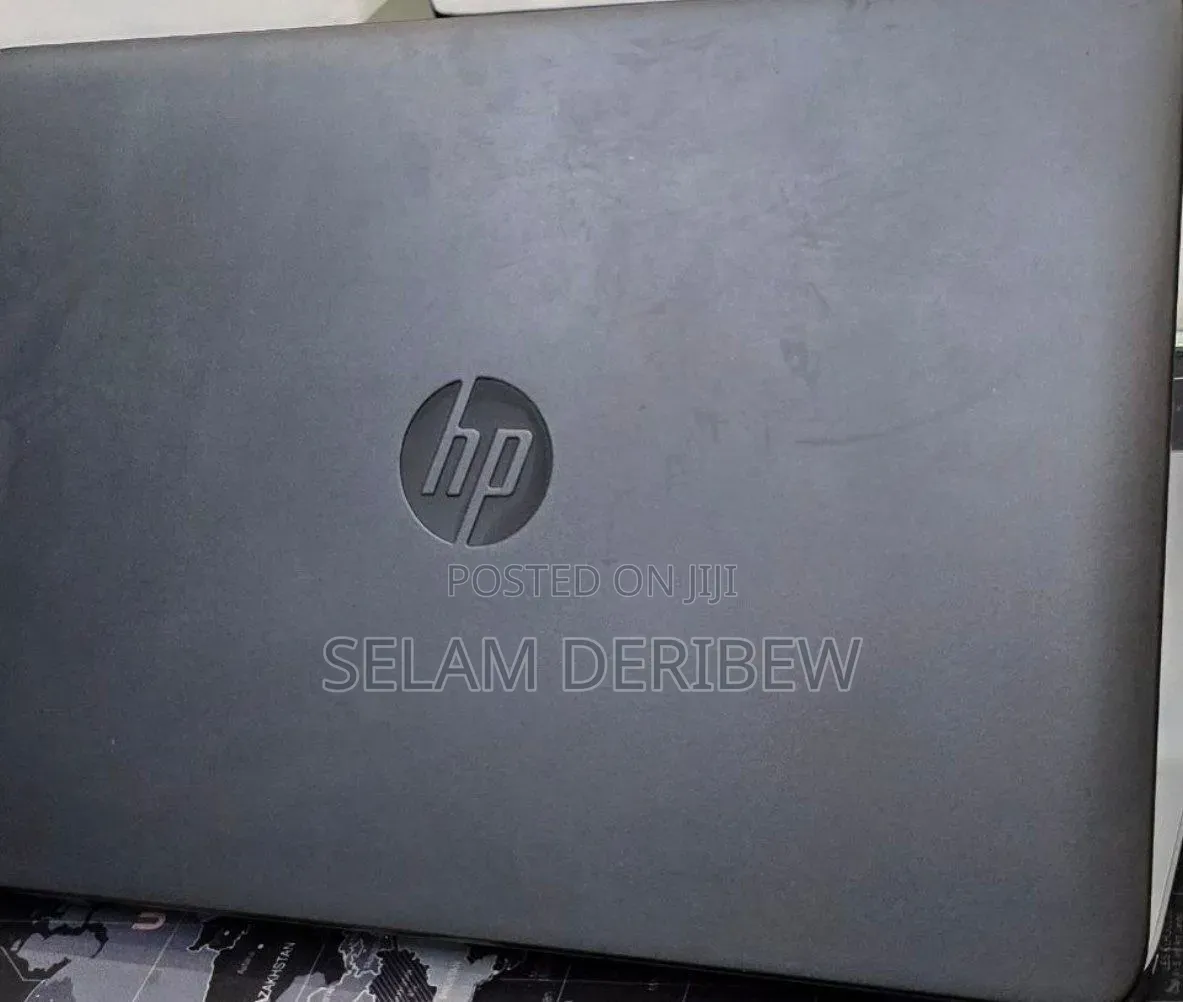 New Laptop HP EliteBook 840 G1 8GB Intel Core i5 HDD 1T
