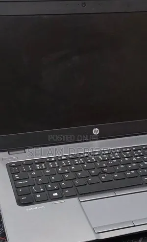 New Laptop HP EliteBook 840 G1 8GB Intel Core i5 HDD 1T