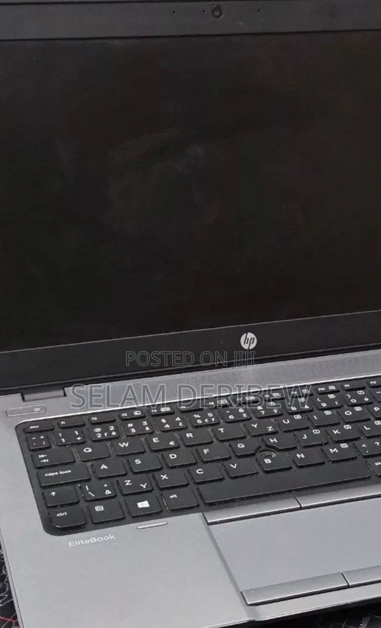 New Laptop HP EliteBook 840 G1 8GB Intel Core i5 HDD 1T