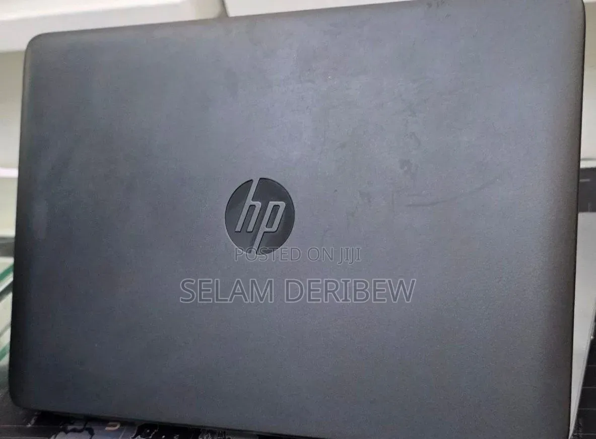 New Laptop HP EliteBook 840 G1 8GB Intel Core i5 HDD 1T