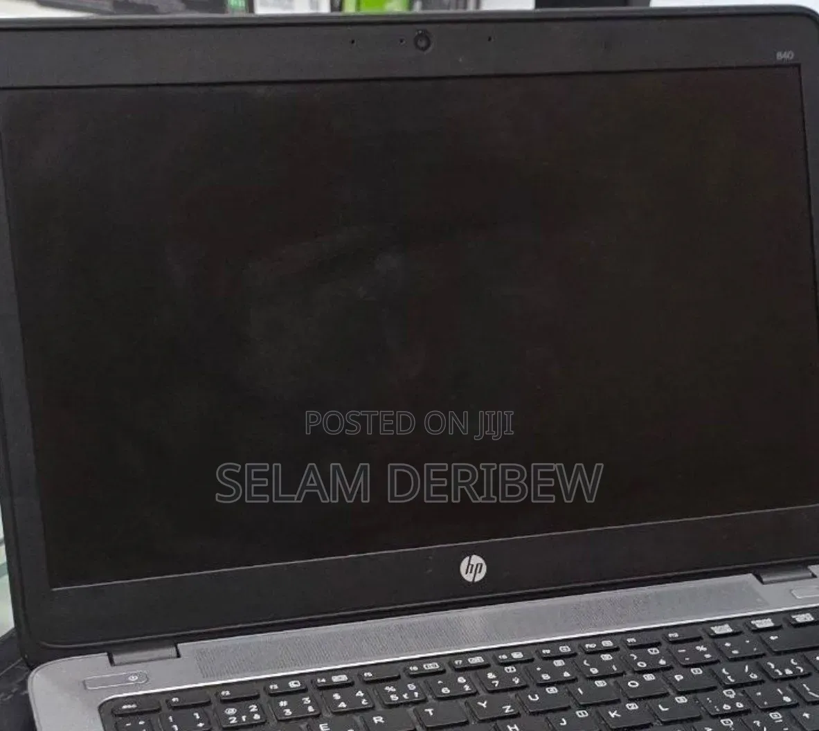 New Laptop HP EliteBook 840 G1 8GB Intel Core i5 HDD 1T