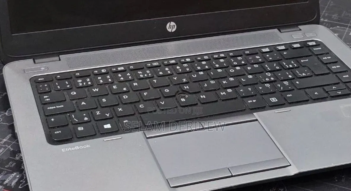 New Laptop HP EliteBook 840 G1 8GB Intel Core i5 HDD 1T