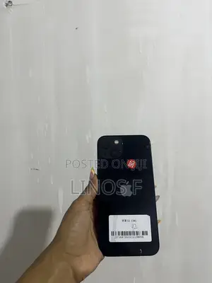 Apple iPhone 13 128 GB Blue