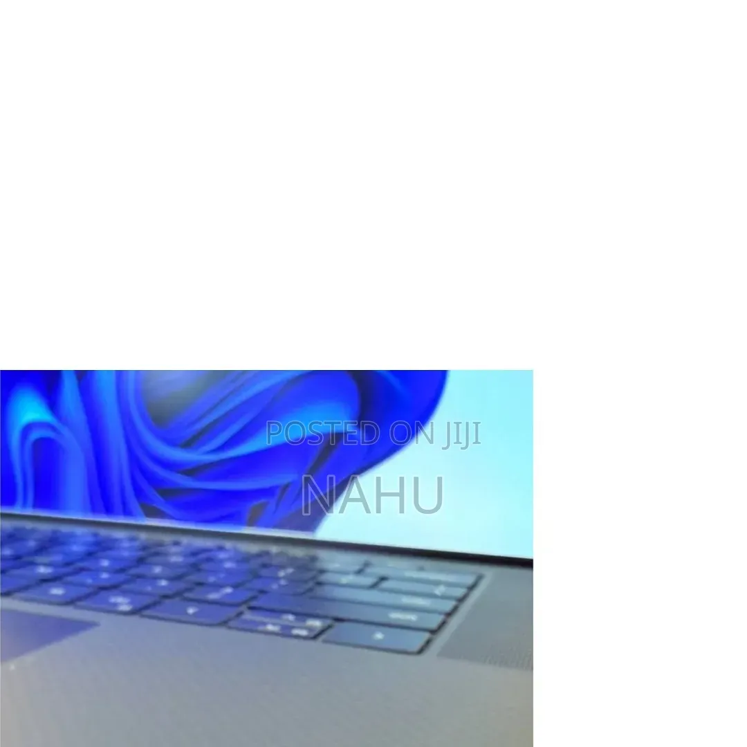 New Laptop HP ZBook 17 16GB Intel Core i7 SSD 512GB