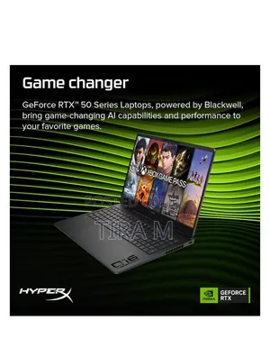 New Laptop HP 16GB Intel Core Ultra 9 HDD 512GB