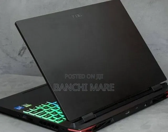 New Laptop Acer Nitro 5 16GB Intel Core i5 SSD 512GB