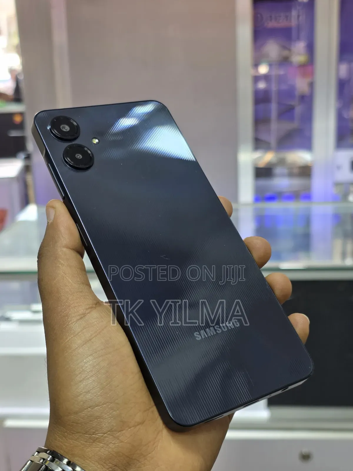 New Samsung Galaxy A06 64 GB