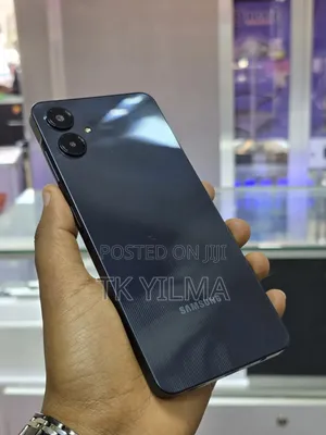 New Samsung Galaxy A06 64 GB