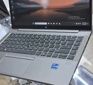 New Laptop HP 16GB Intel Core i7 SSD 512GB