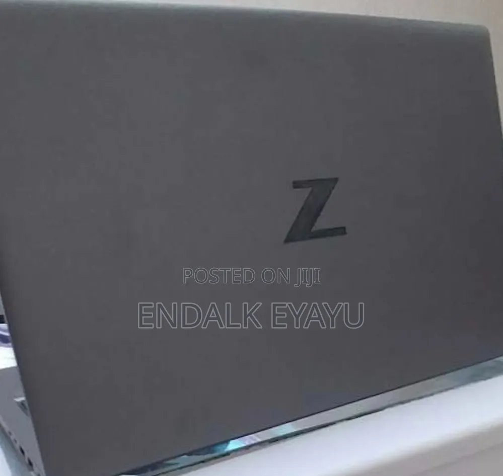 New Laptop HP 16GB Intel Core i7 SSD 512GB