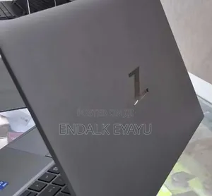 New Laptop HP 16GB Intel Core i7 SSD 512GB