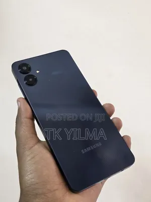 New Samsung Galaxy A06 64 GB