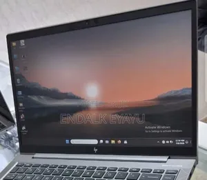 New Laptop HP 16GB Intel Core i7 SSD 512GB