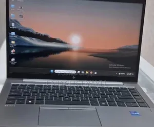 New Laptop HP 16GB Intel Core i7 SSD 512GB