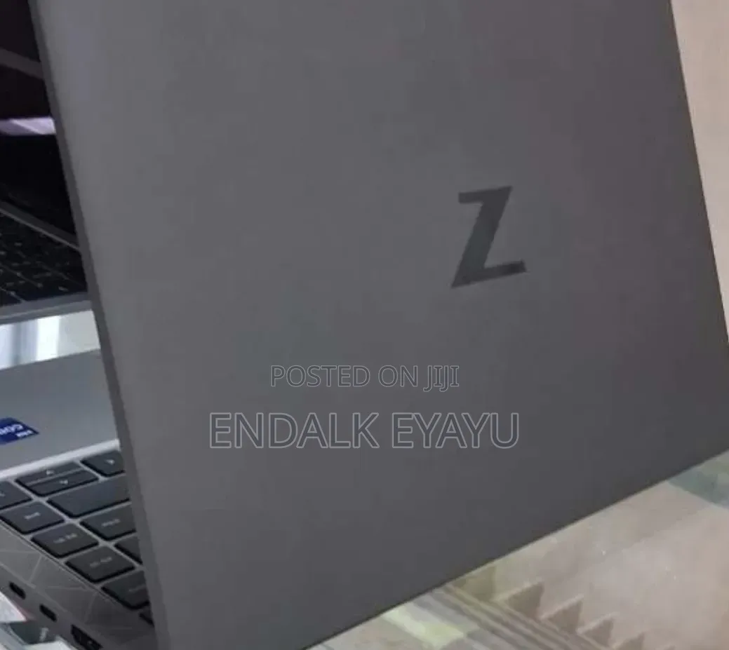 New Laptop HP 16GB Intel Core i7 SSD 512GB