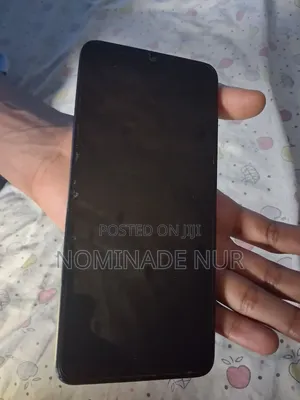Samsung Galaxy F05 64 GB Blue
