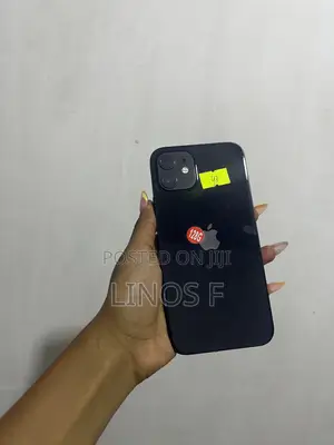 Apple iPhone 13 128 GB Black