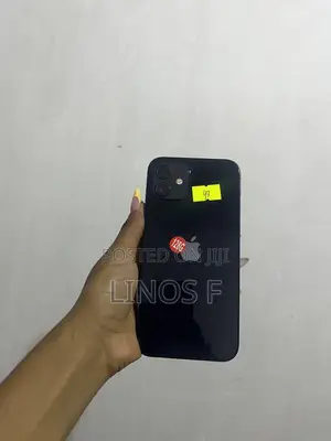 Apple iPhone 13 128 GB Black