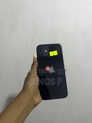 Apple iPhone 13 128 GB Black