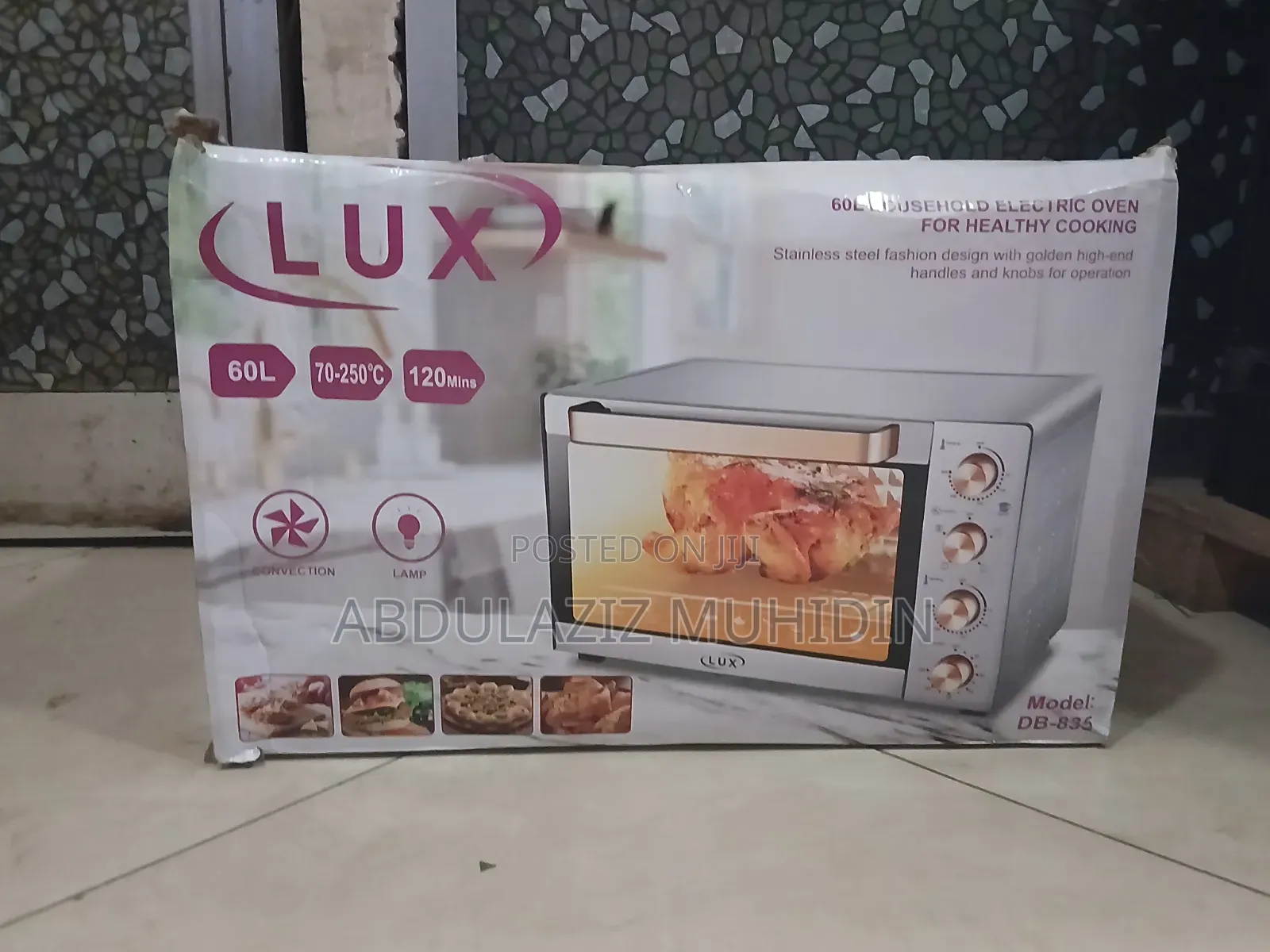 Best Mini Oven