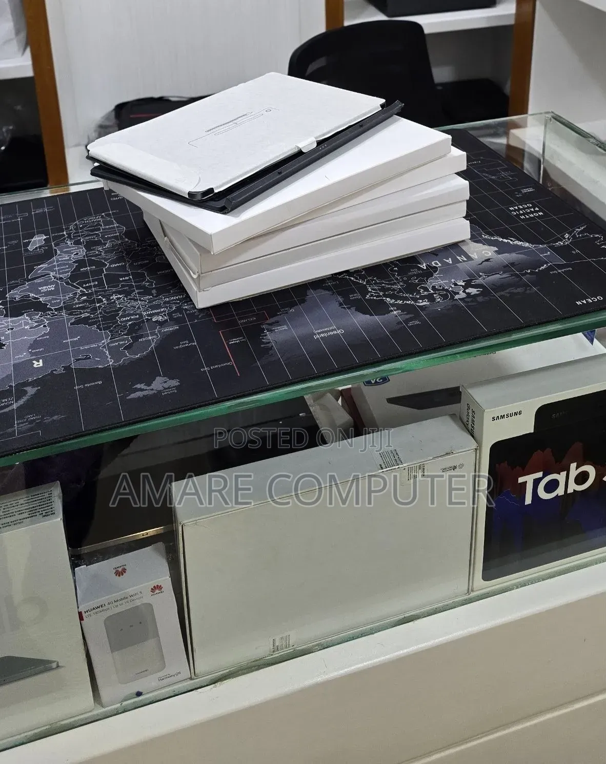 New Samsung Galaxy Tab S9 256 GB
