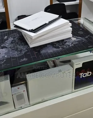 New Samsung Galaxy Tab S9 256 GB