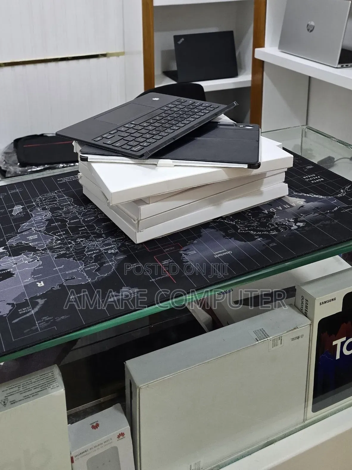 New Samsung Galaxy Tab S9 256 GB