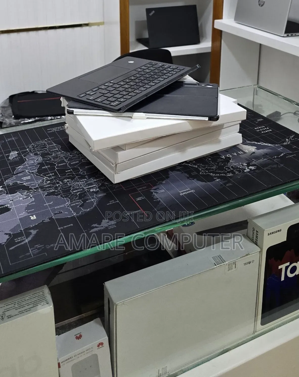New Samsung Galaxy Tab S9 256 GB