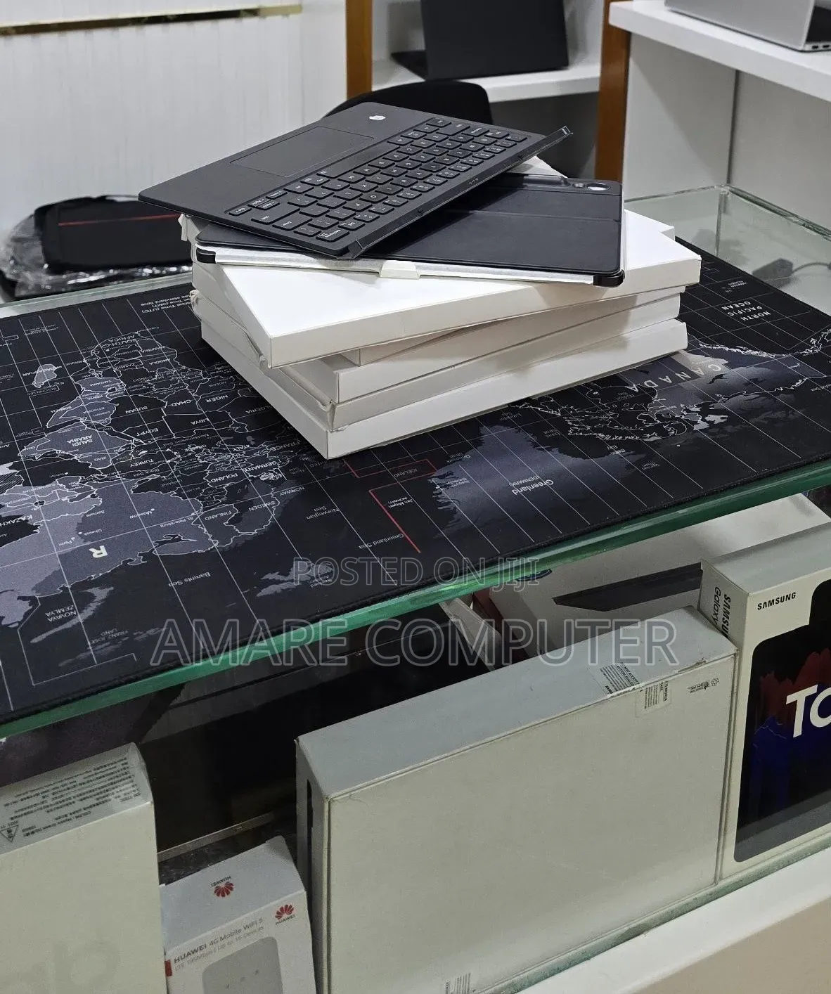 New Samsung Galaxy Tab S9 256 GB